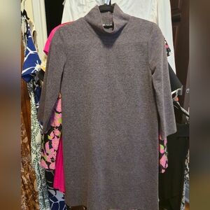 Zara Soft Feel Dress